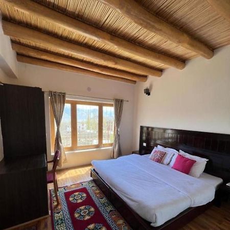 Heschuk Guest House ليه المظهر الخارجي الصورة